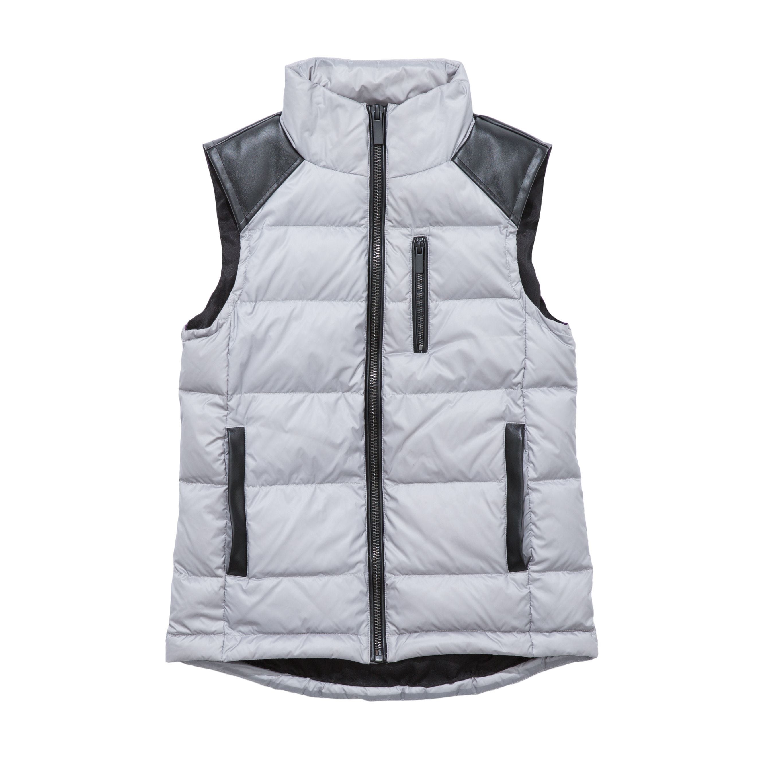 City Puffer Vest