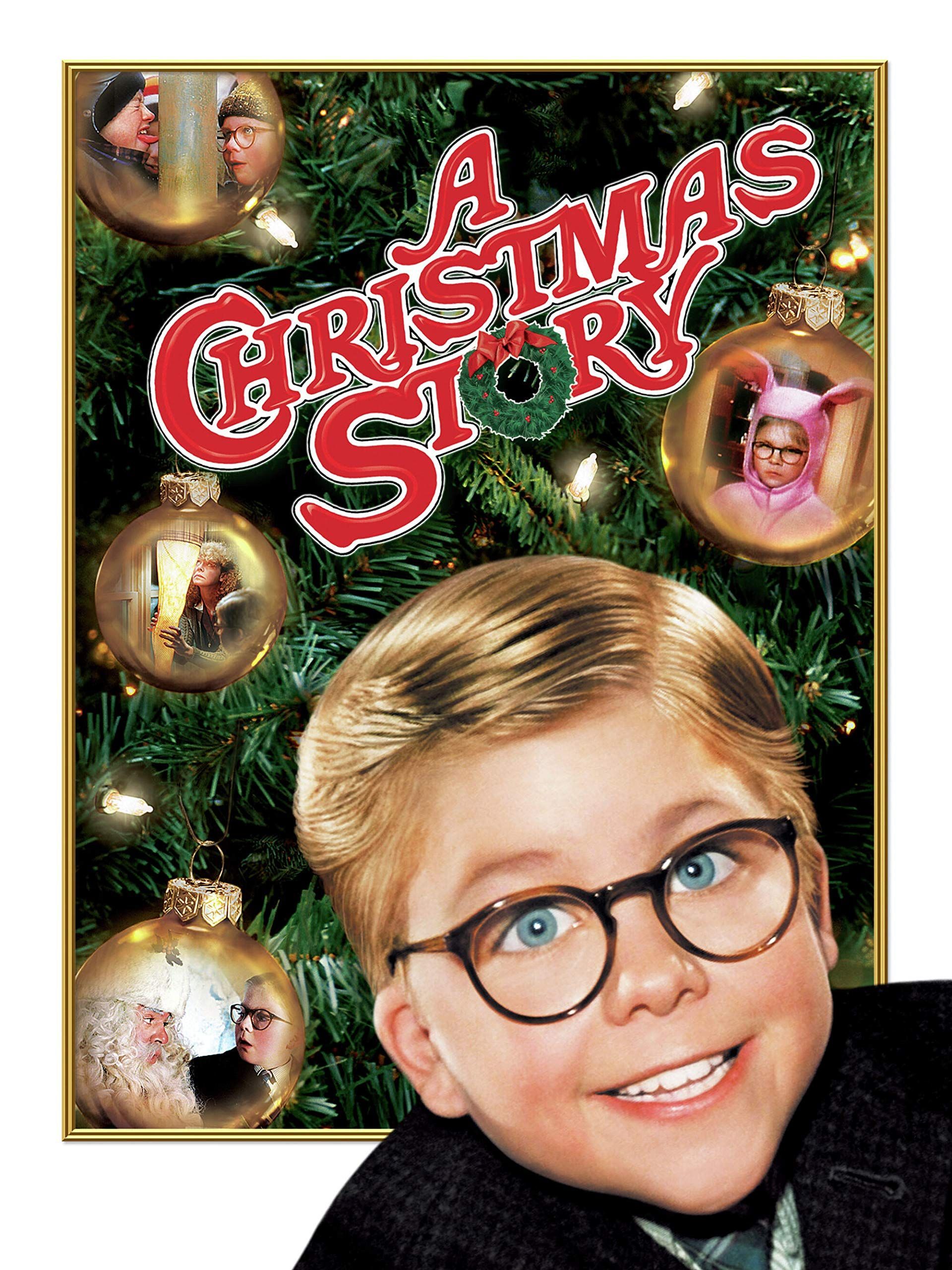 'A Christmas Story' Star Peter Billingsley Appeared in 'Elf' and You