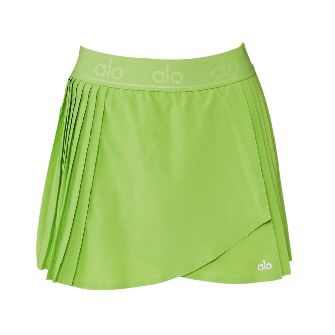 Varsity Tennis Skirt