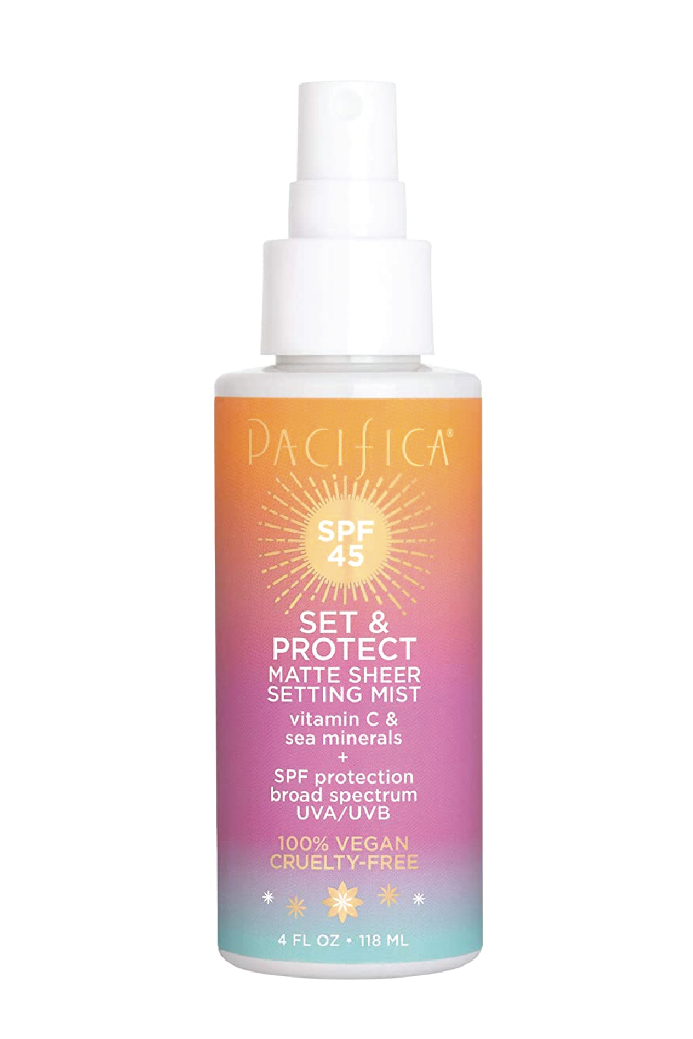 best spf 50 spray for face