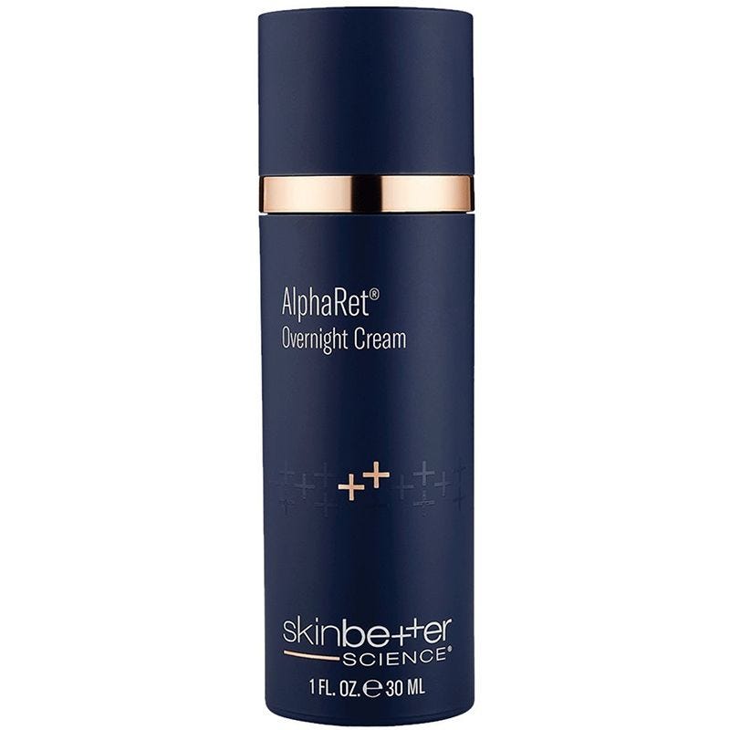 AlphaRet Overnight Cream AlphaRet Overnight Cream