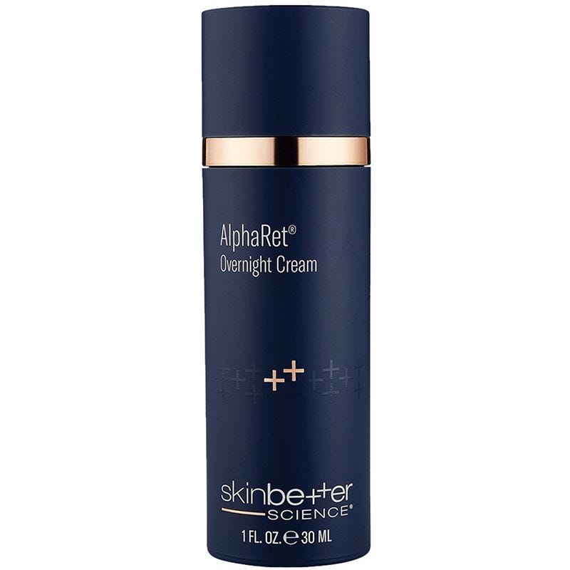 AlphaRet Overnight Cream