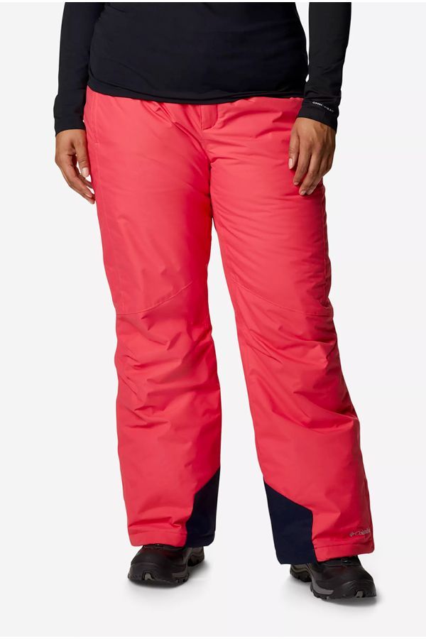 MISS 'N' MAM New Ladies Womens Pull On Ski Pants Elasticated Stirrup Trousers Plus Sizes 12-22
