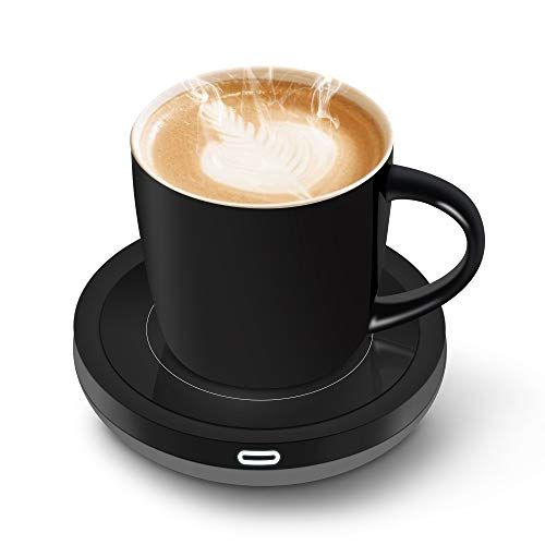 BESTINNKITS Smart Coffee Mug Warmer