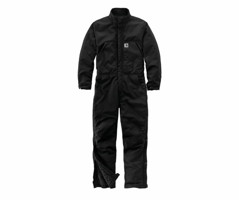 Yukon Extremes Insulated Coveralls