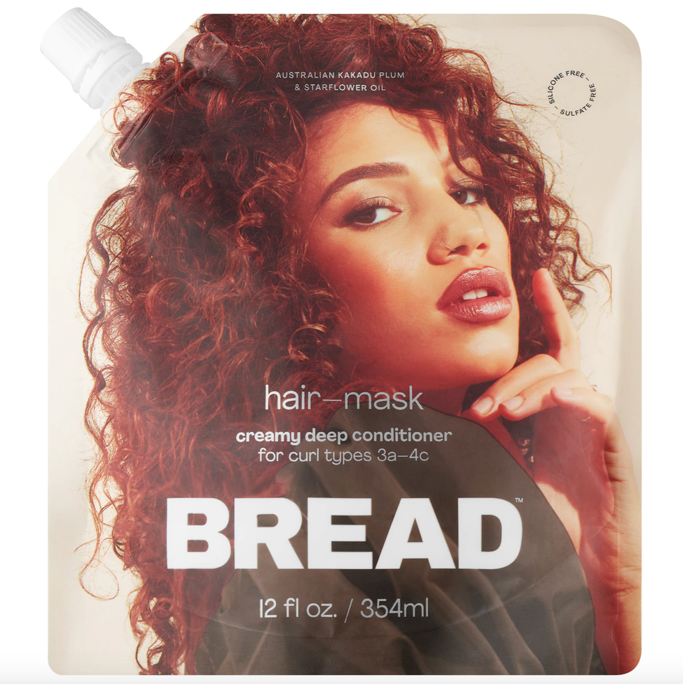 Bread Beauty Supply Hair Mask Creamy Deep Conditioner