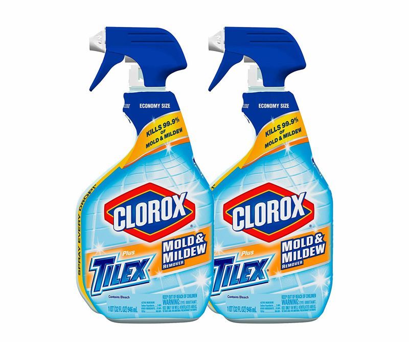 Tilex Mold and Mildew Remover Spray