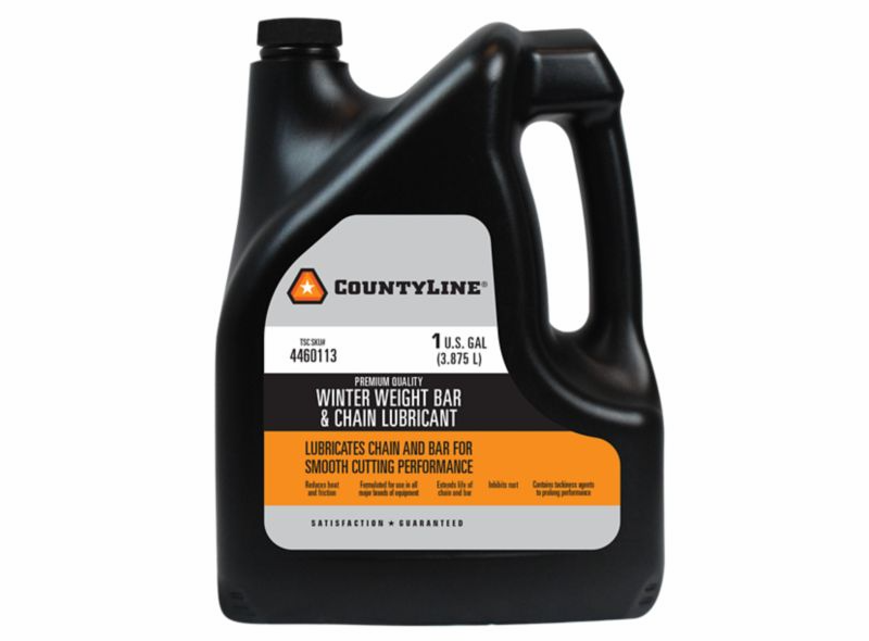 BC1504CL Winter-Weight Bar and Chain Oil