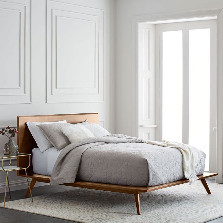 The Best Platform Beds To Right Now, What Kind Of Mattress Is Good For A Platform Bed