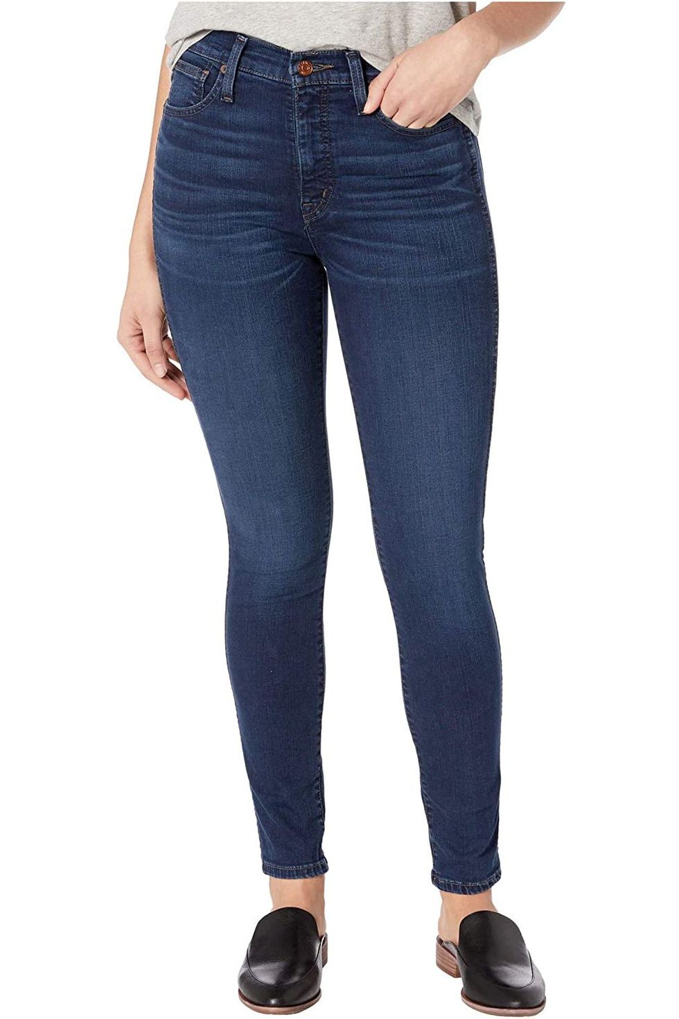 12 Perfect Pairs of Jeans We Found on Amazon