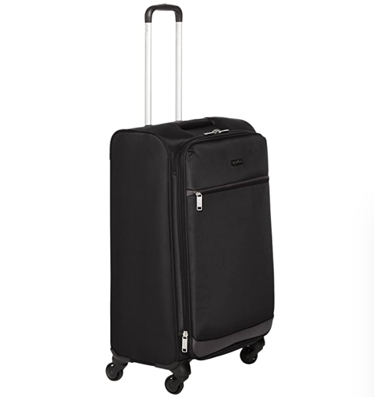 Softsided Check-In Trolley