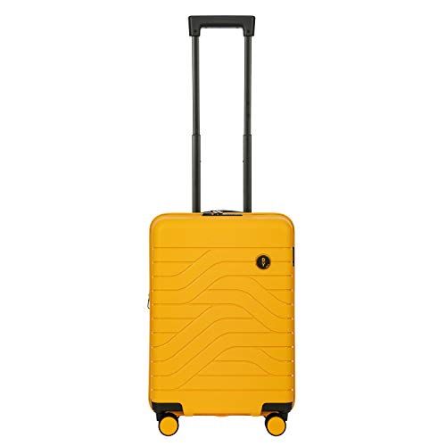 Bric's 21-Inch Carry-On Spinner Suitcase