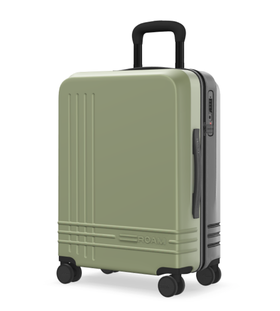 Roam The Jaunt XL Suitcase