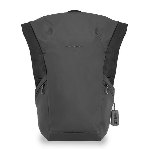 Briggs & Riley Large Roll-Top Backpack