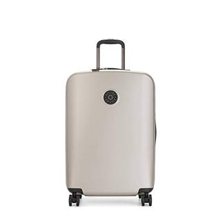 Trending Medical and health breaking news Kipling Curiosity Medium 4-Wheeled Rolling Suitcase Trending Medical and health breaking news Kipling Curiosity Medium 4-Wheeled Rolling Suitcase