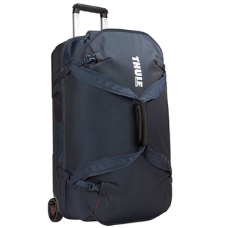 Trending Medical and health breaking news Thule Subterra 28-Inch Rolling Gear Bag Trending Medical and health breaking news Thule Subterra 28-Inch Rolling Gear Bag