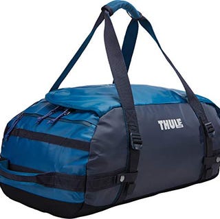 Trending Medical and health breaking news Thule Chasm 40L Duffel Bag Trending Medical and health breaking news Thule Chasm 40L Duffel Bag