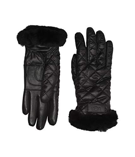 Women’s Quilted Performance Tech Gloves