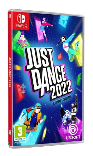 Reservar Just Dance 2024 en GAME para Nintendo Switch tiene regalo  exclusivo