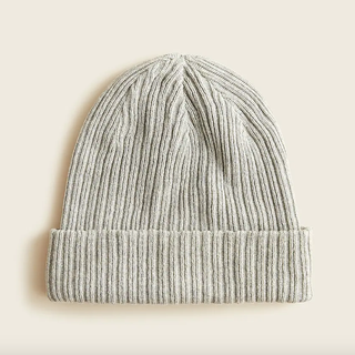 J.Crew Cotton Beanie J.Crew Cotton Beanie
