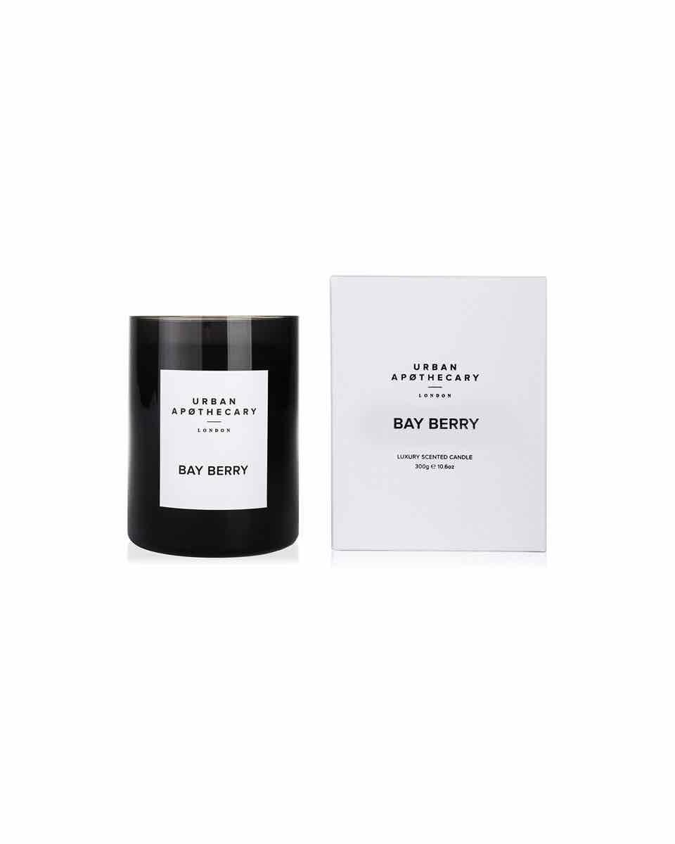 Bay Berry Candle