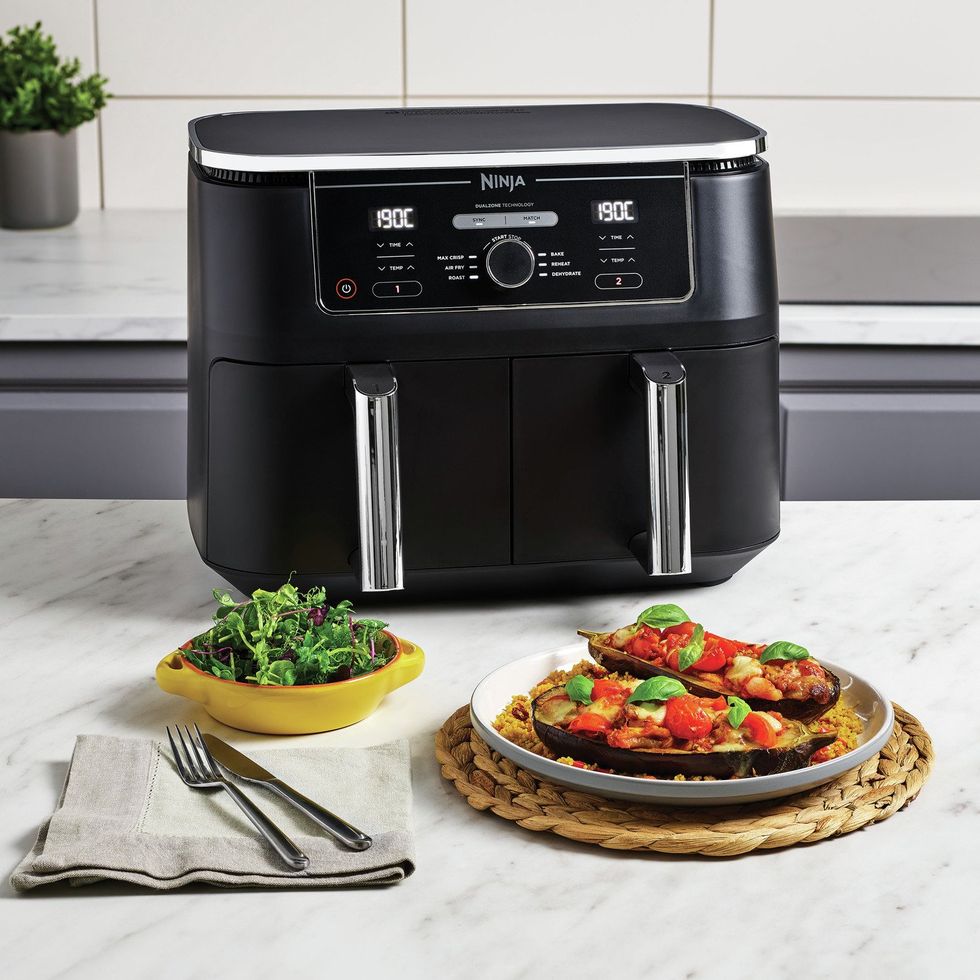 The 7 Best Air Fryers of 2024, Tested & Reviewed
