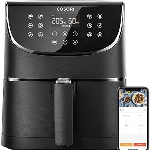 COSORI Smart Wifi Air Fryer