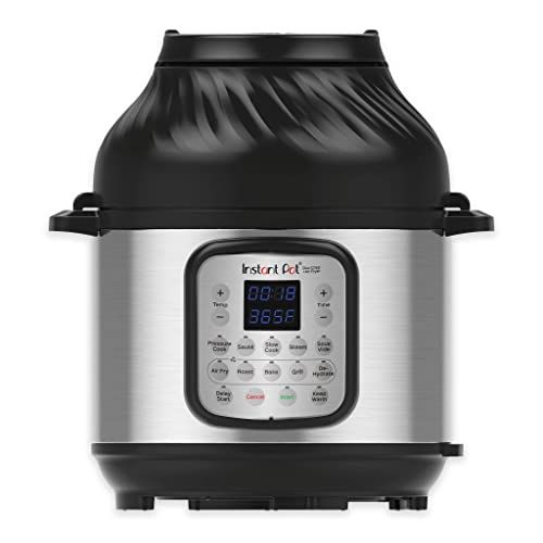 best air fryer slow cooker