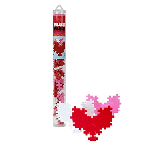Heart Mini Maker Tube