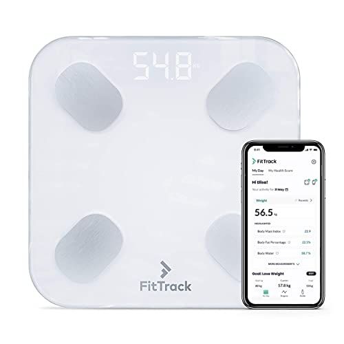 Best smart scales 2023: Top digital body composition scales