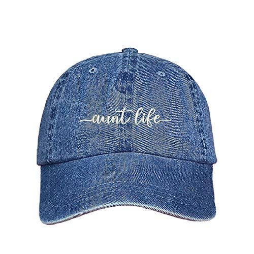 Aunt Life Hat