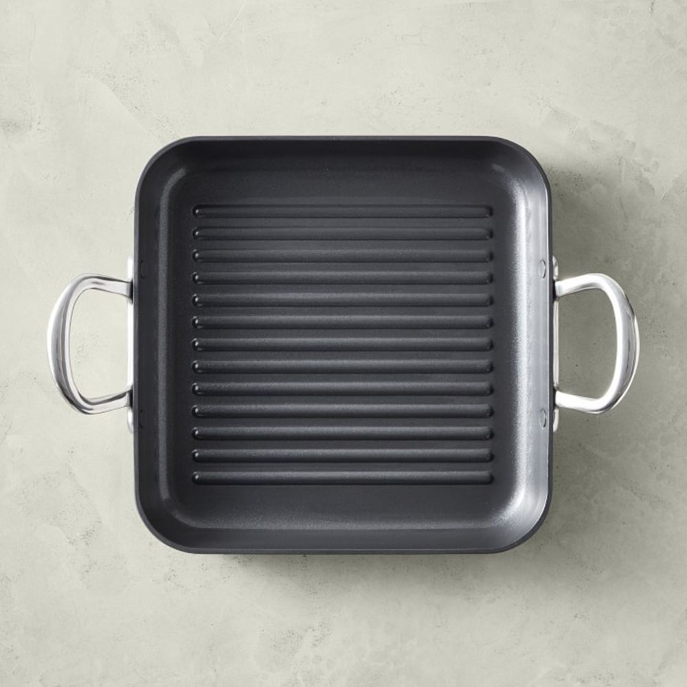 10 Best Grill Pans For Indoor Grilling In 2022 - Grill Pan Reviews