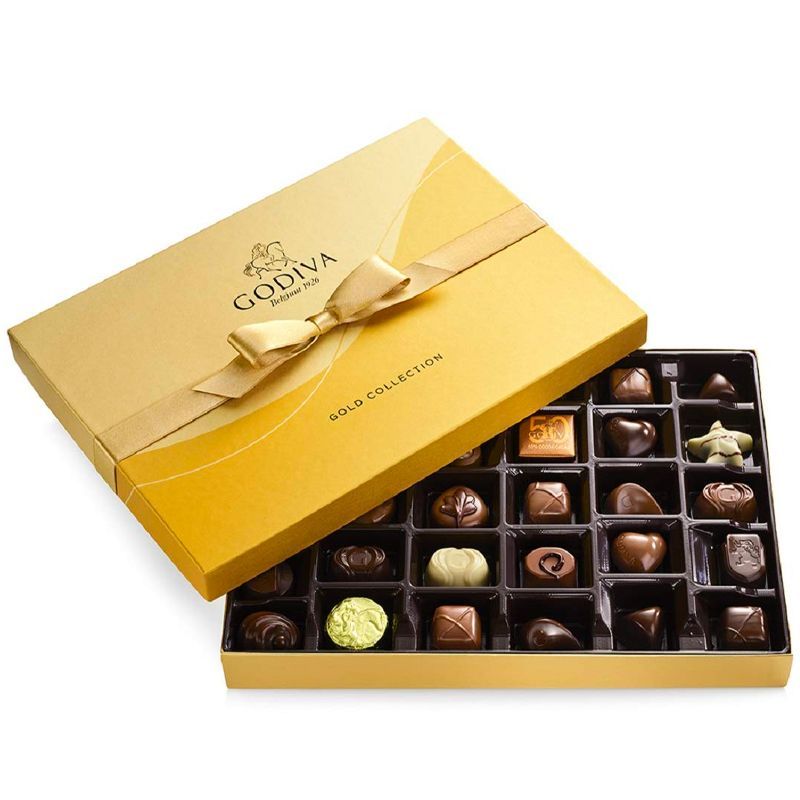 27 Best Valentines Chocolates 2023 Top Chocolate Candy