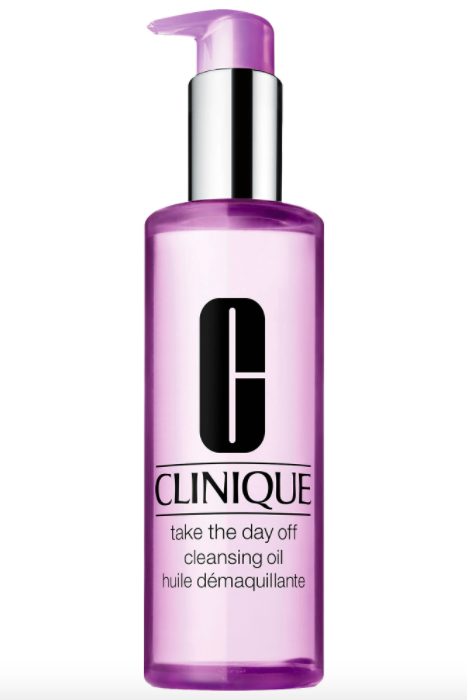 Take The Day Off Cleansing Oil