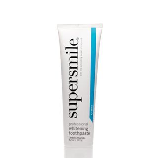 Professional Teeth Whitening Toothpaste