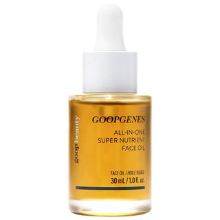 GOOPGENES All-In-One Super Nutrient Face Oil