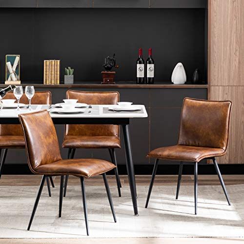 Beautiful Dining Chairs Of 2021, Best Leather Living Room Chairs