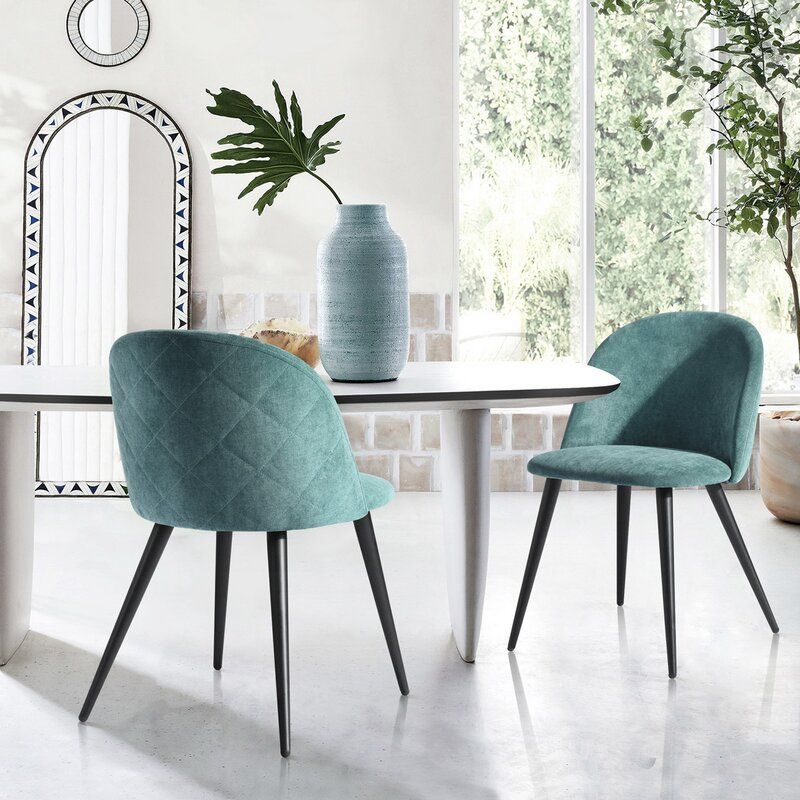 Beautiful Dining Chairs Of 2021, Most Beautiful Dining Room Chairs