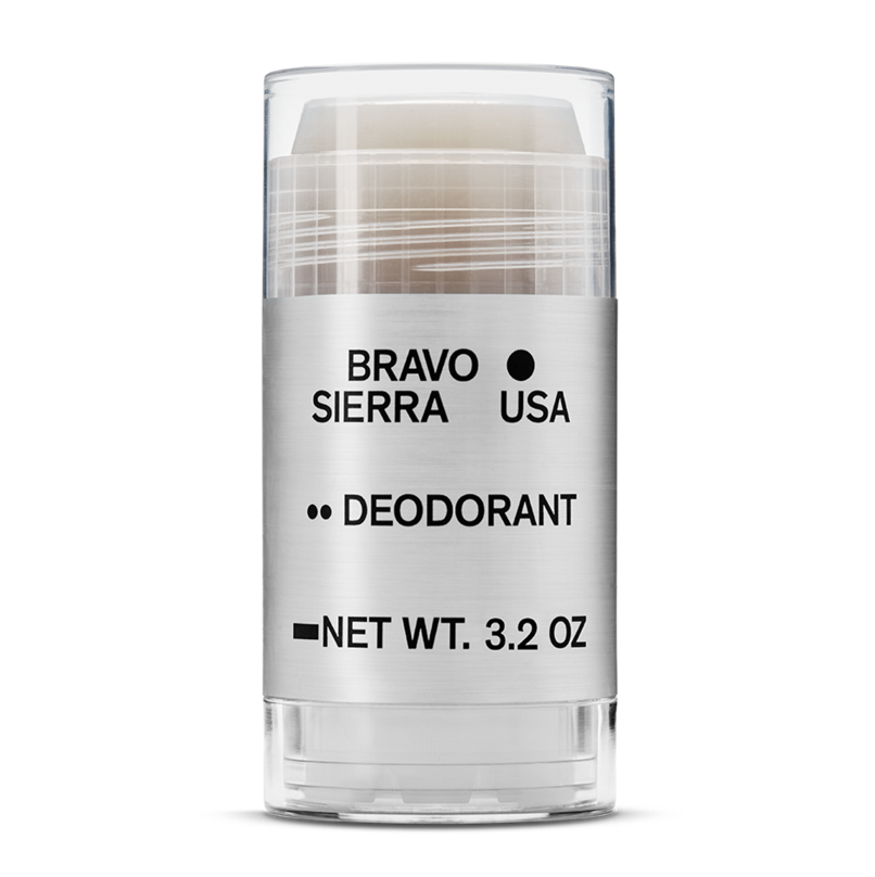 Bravo Sierra The Original Deodorant