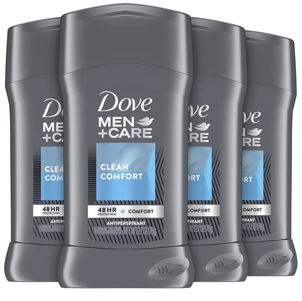 MEN+CARE Antiperspirant Deodorant 