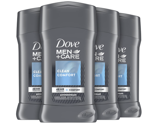 Fantasie Elektronisch golf The 15 Best Men's Deodorants to Prevent Body Odor 2022