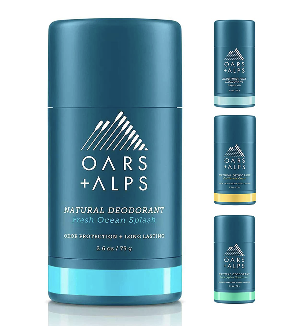 Ambassadør personificering systematisk The 16 Best Men's Deodorants to Prevent Body Odor 2023