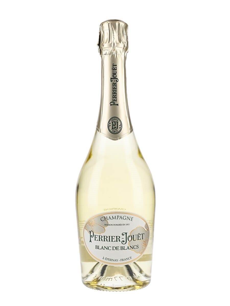 Best Expensive Champagne - Fancy Champagnes for New Years