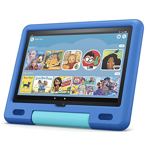 beweeglijkheid geloof Snel 10 Best Kids' Tablet 2022 - Durable and Educational Tablets for Children