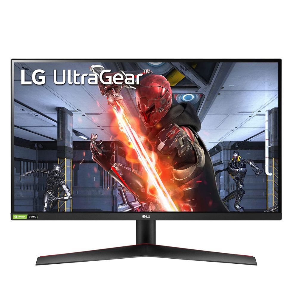 Best Gaming of 2022 - Monitor Reviews