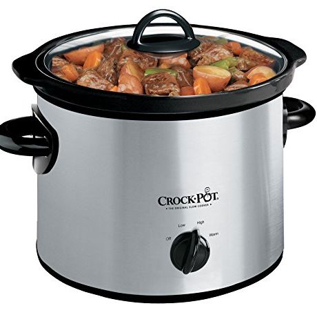 The 6 Best Mini Slow Cookers, Tested & Reviewed