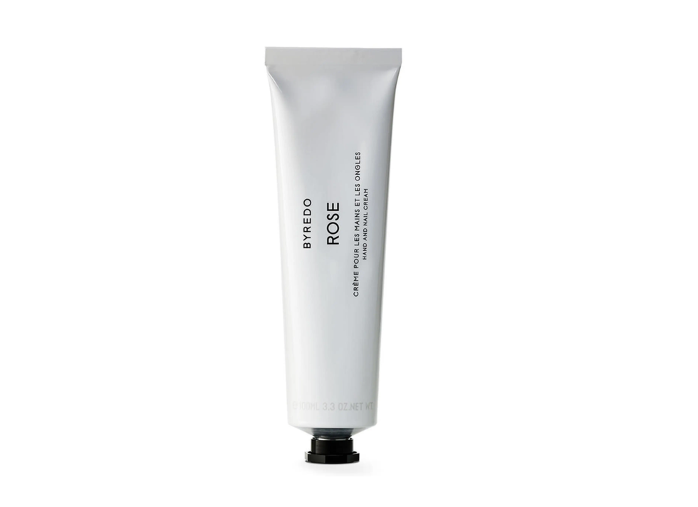Rose Hand Cream
