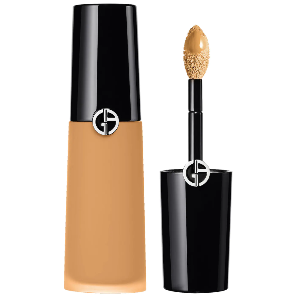 Luminous Silk Face and Under-Eye Concealer 