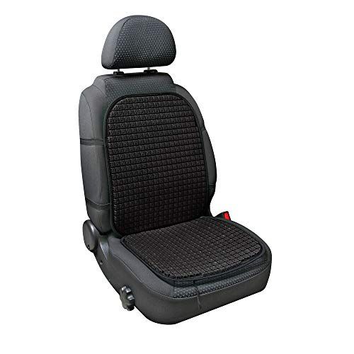 Soporte y respaldo lumbar para asiento de auto, silla o sillón