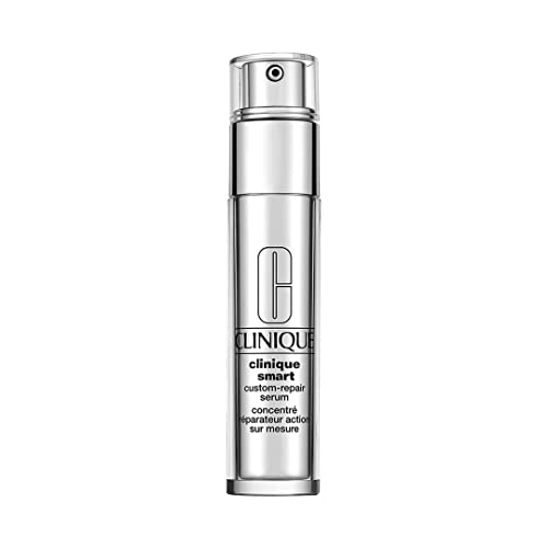 Clinique Smart Custom Repair Concentrate Serum